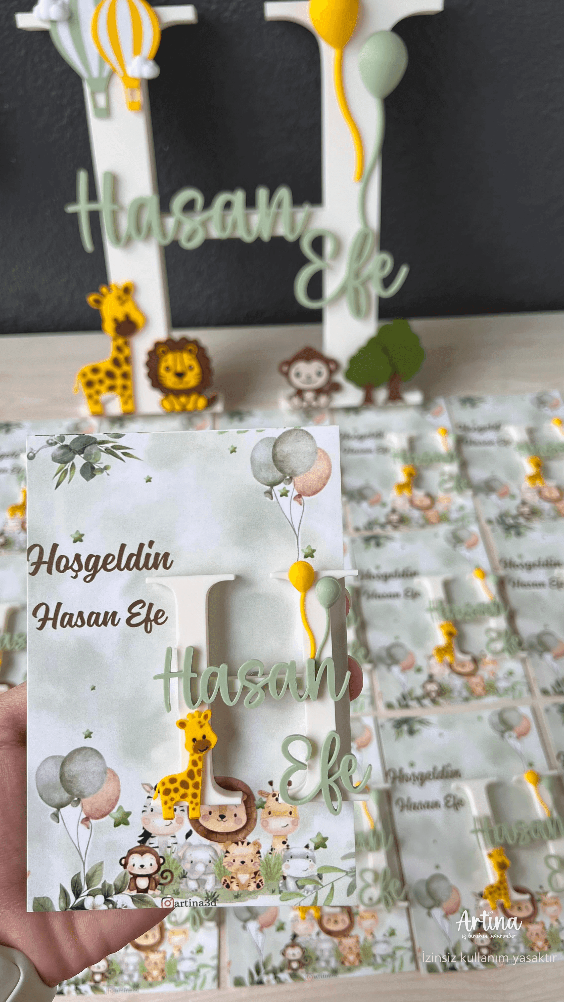 Magnet Modelleri Görseli